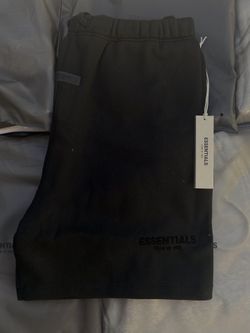 Essential Short Black