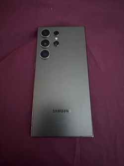 Galaxy s24 Ultra
