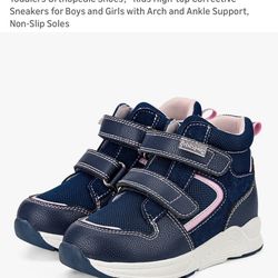 Ortothics Size 7 - 2 Pairs, Princepard Ortopedic - Ankle Support Sandals And Boots