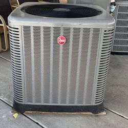 Used 2017 410A Condenser (5 Ton)