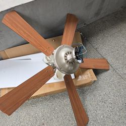 Ceiling Fan FREE