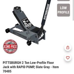 Pittsburgh Jack 