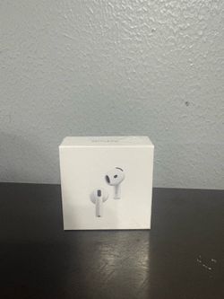 airpods gen 4