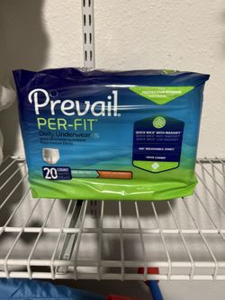 Small Prevail Pull Ups
