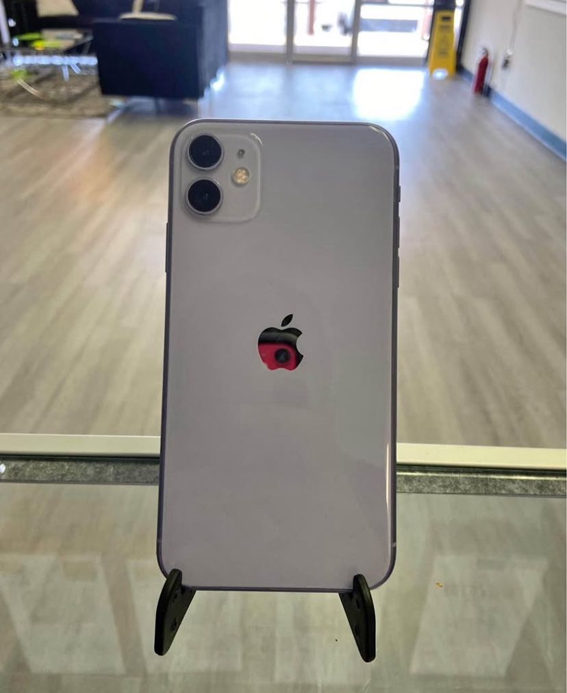 Apple iPhone 11 Unlocked