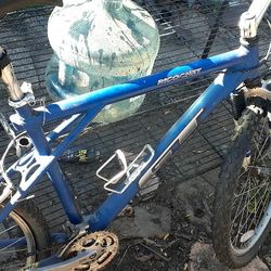 GT RICOCHET MOUNTAIN BIKE 