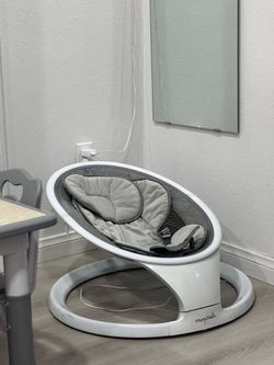 Munchkin rocker
