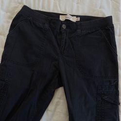 cargo Pants Size: 4