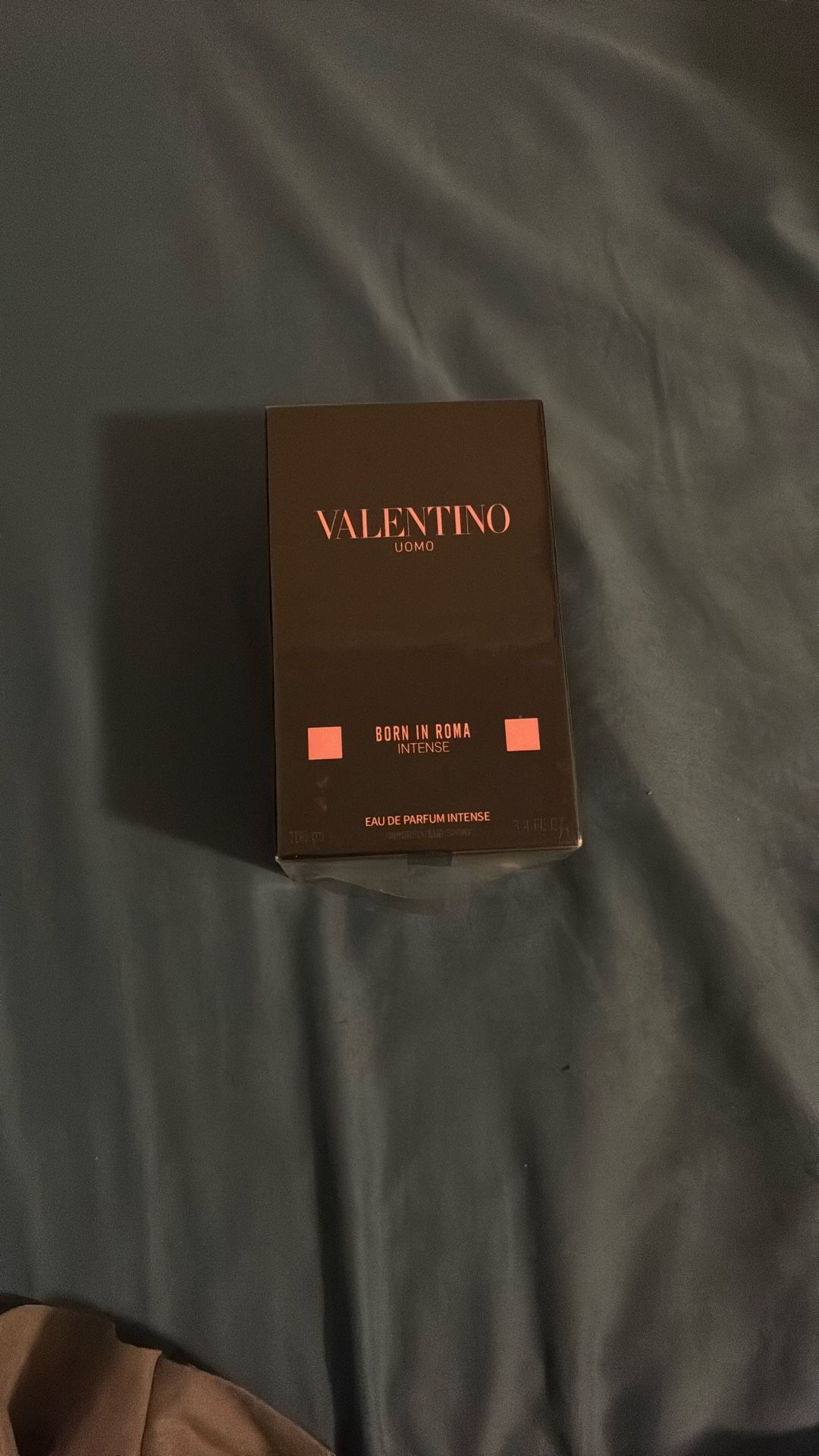Valentino Cologne 