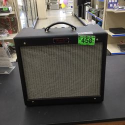 Fender Amp #792856