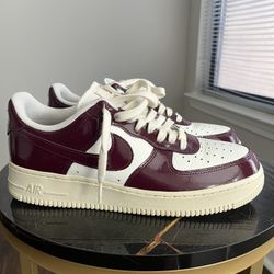 Nike Air Force 1