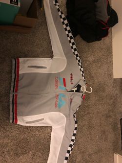 2019 released filas race car edition