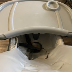 GRACO HIGH CHAIR 