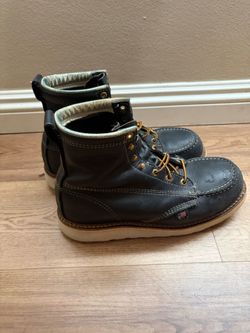 Throgood boots