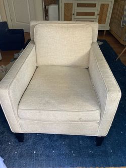 Lounge Chair