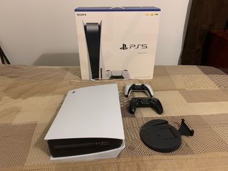 Ps5 For Sale or Trade For Xbox Series X