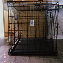 XXL Dog Kennel. 