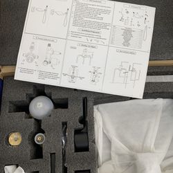 Matte Black 1-handle Wall-mount Waterfall Bathtub Faucet with Hand Shower 