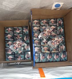 2025 Topps Chrome Football Blaster Box X41