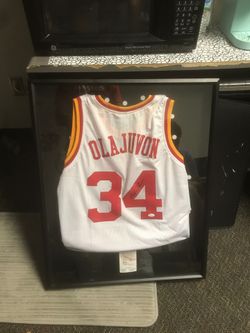 Hakeem jersey