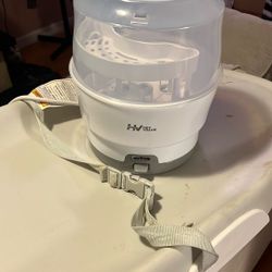 Bottle The Sterilizer