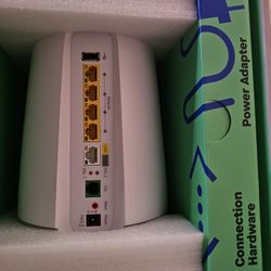 Centurylink  Router  