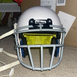 Football Helmet