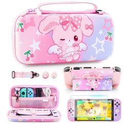 Switch Case
