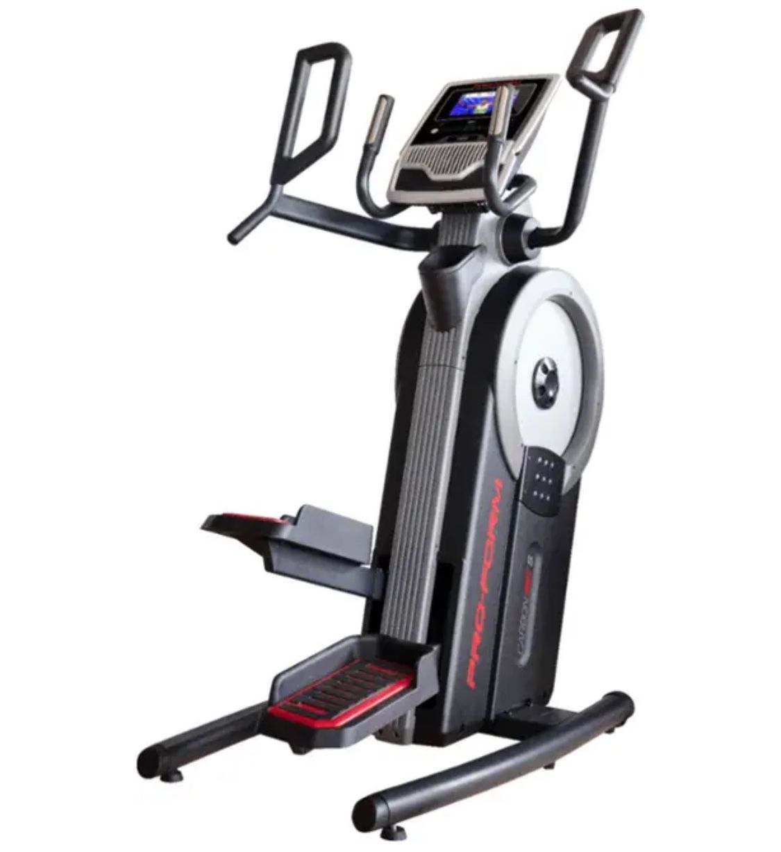 Proform Carbon Hiit H7 Elliptical Stepper Exercise Machine