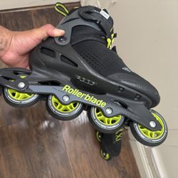 Rollerskates