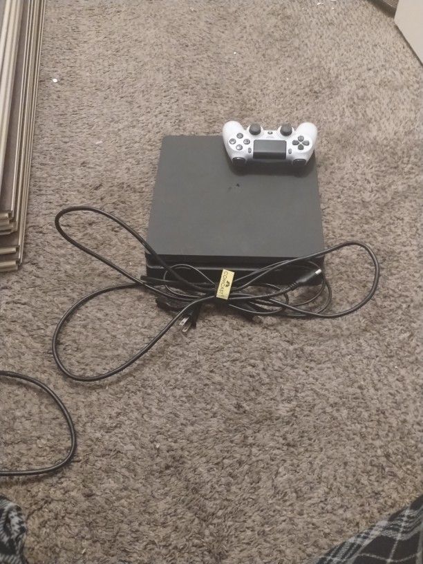 PlayStation 4