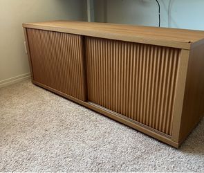 Tv unit