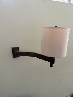 Wall lamps