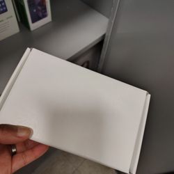 Hot Spot Device