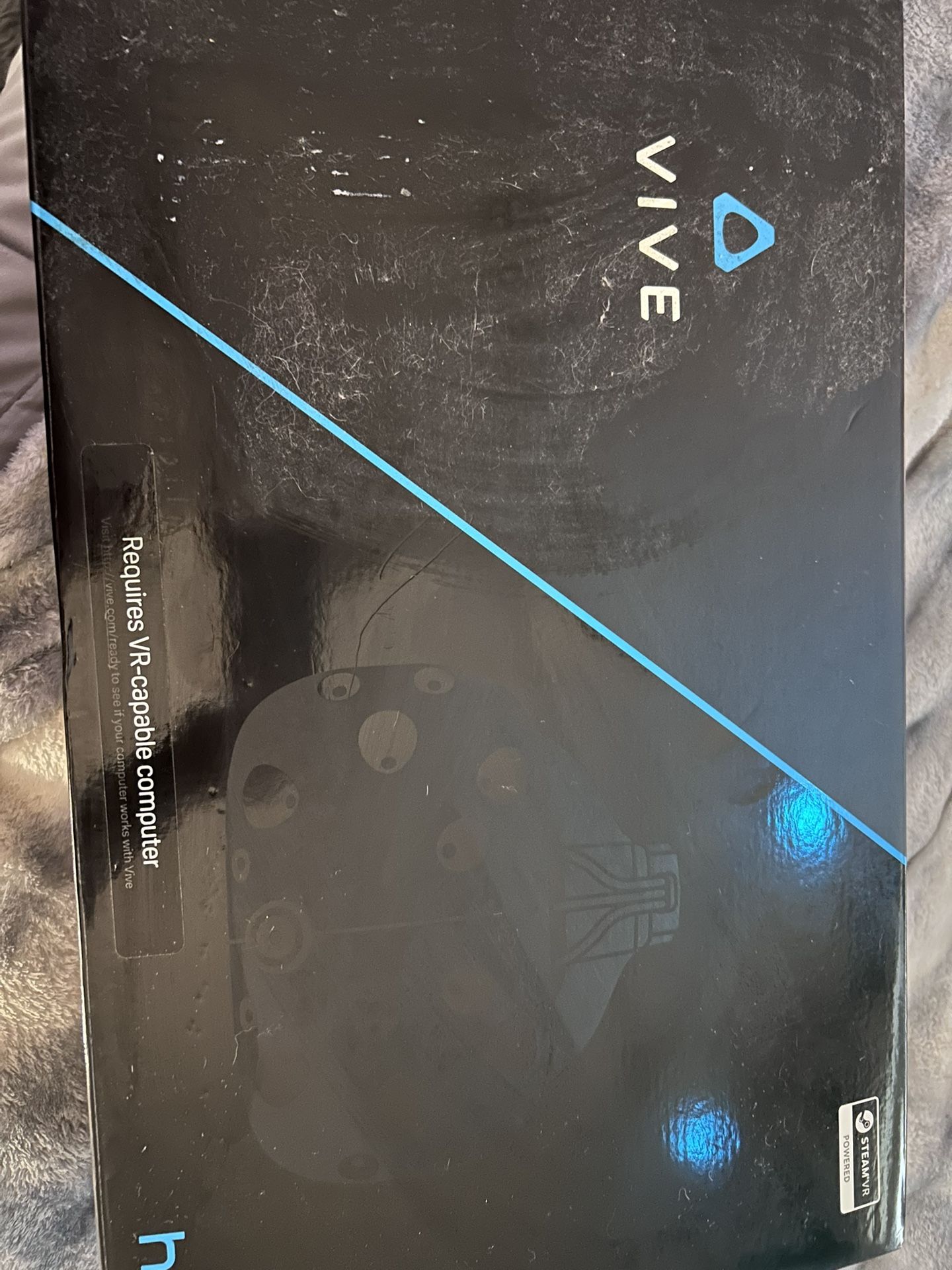 Vive VR