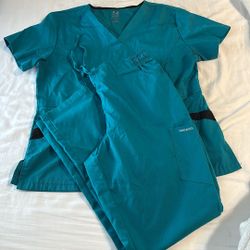 Scrubs