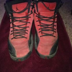 Jordans