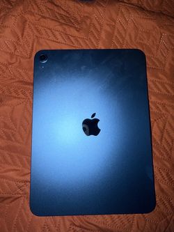 Brand new iPad a16