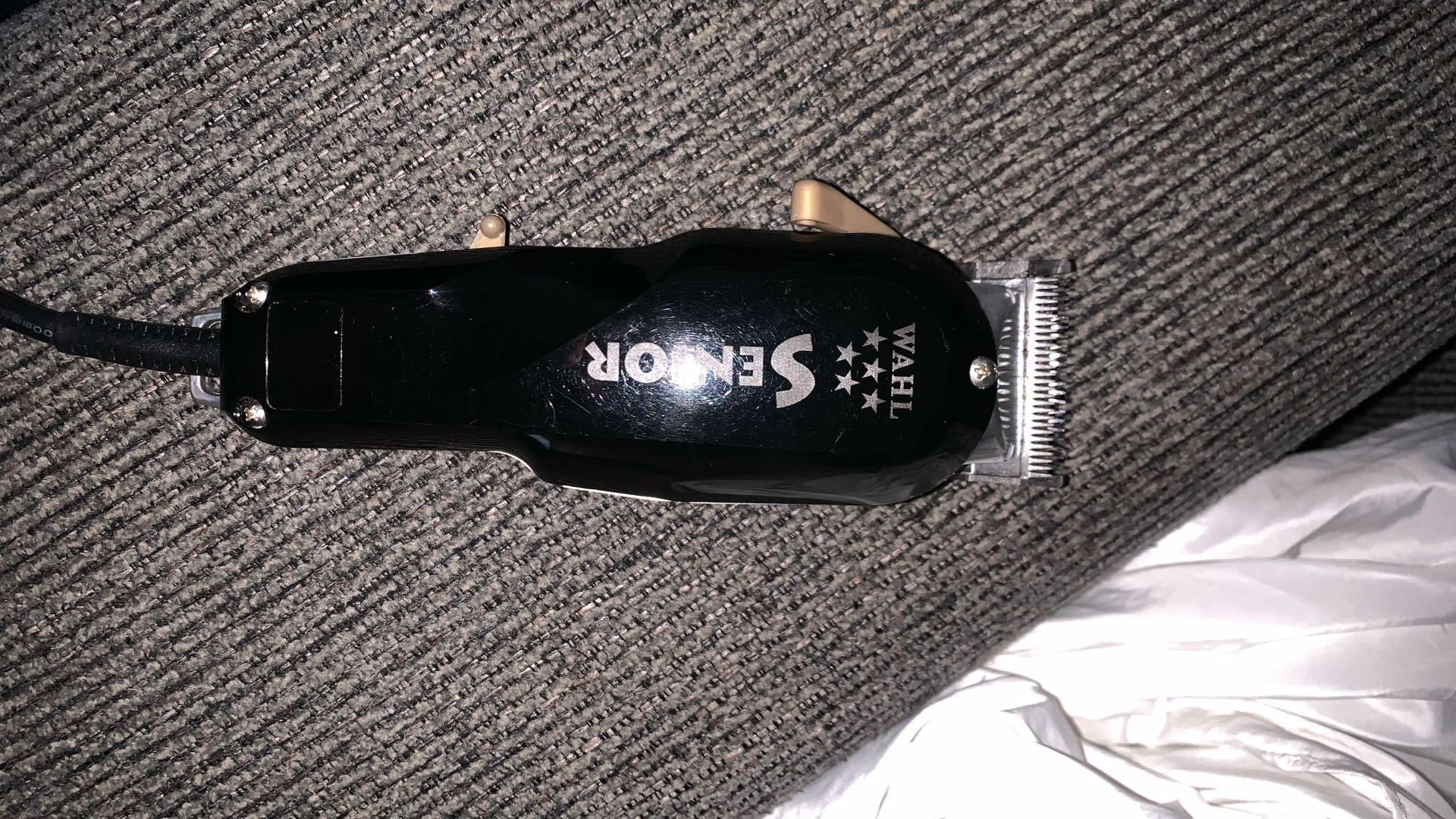 Wahl Senior 5 Star