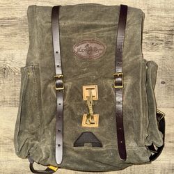 Frost River Arrowhead Trail Roll top Day Pack