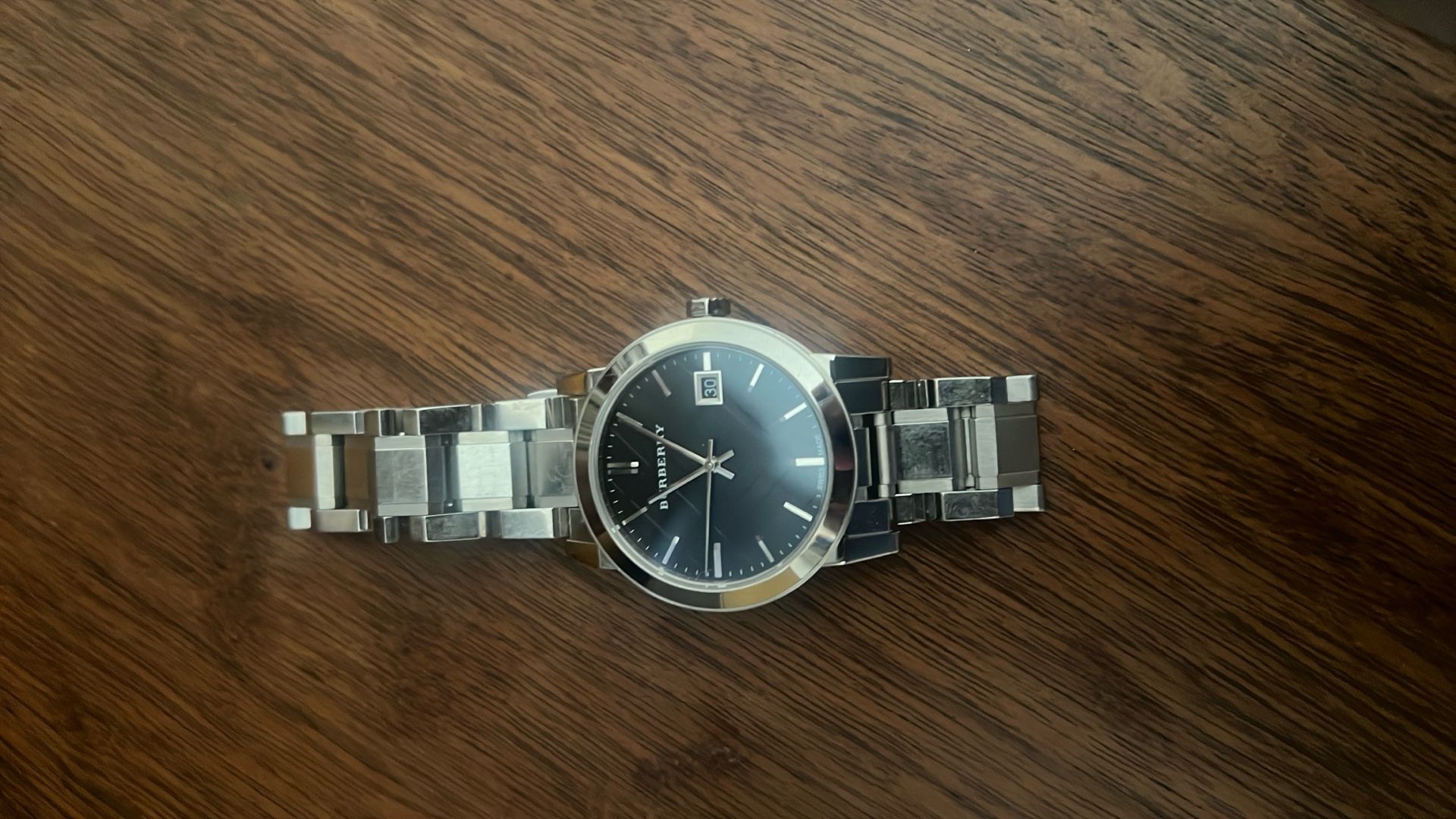 Burberry Watch