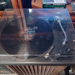 Technics Sl-1900 