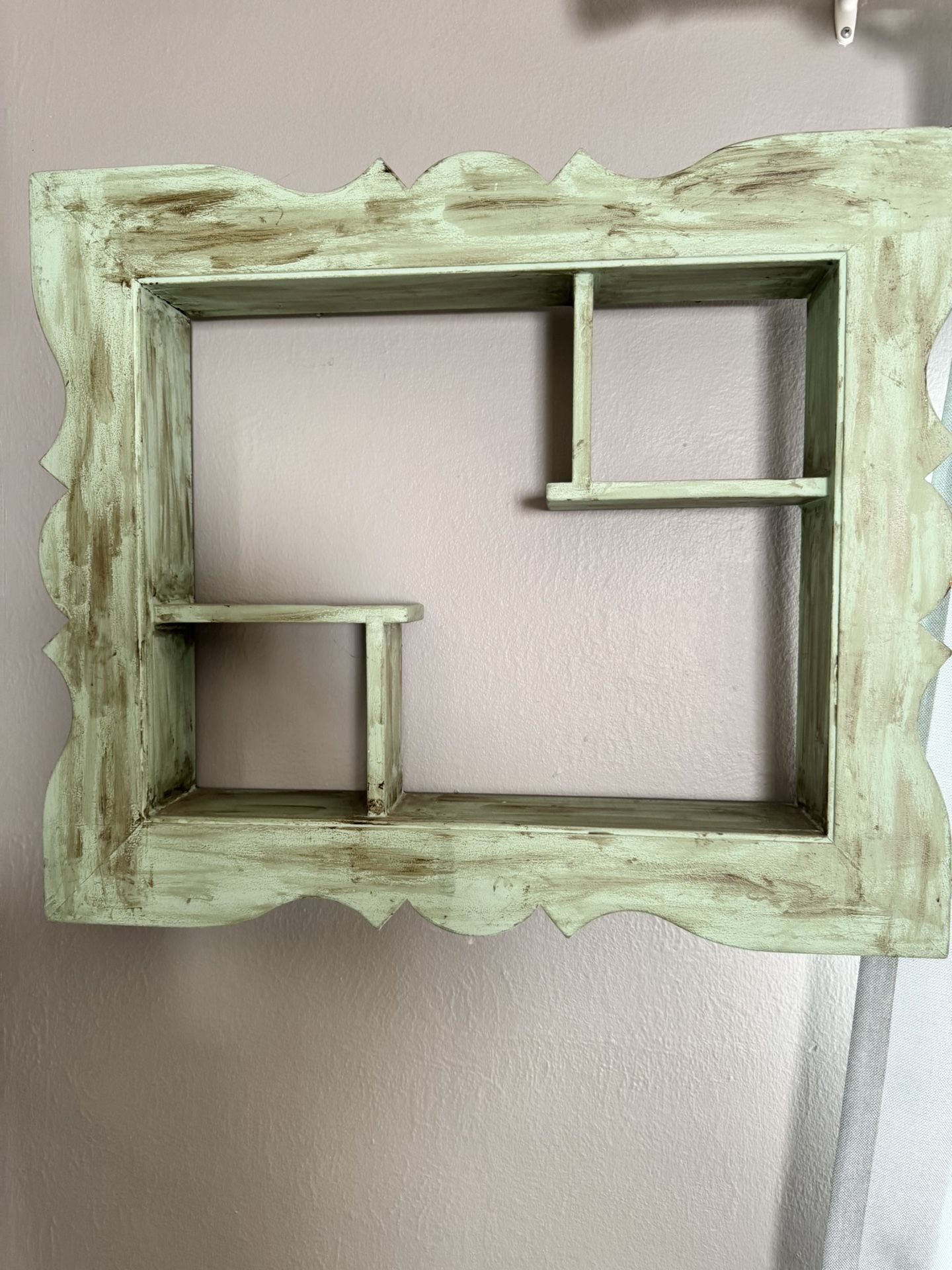 Wall Shelf