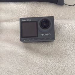 Akaso Brave 4 Pro
