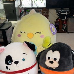 Squishmallows 