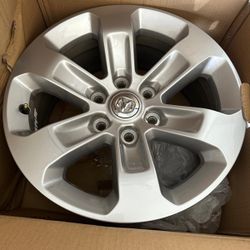 09-18  Ram 1500 Rim