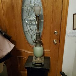 Vintage Light