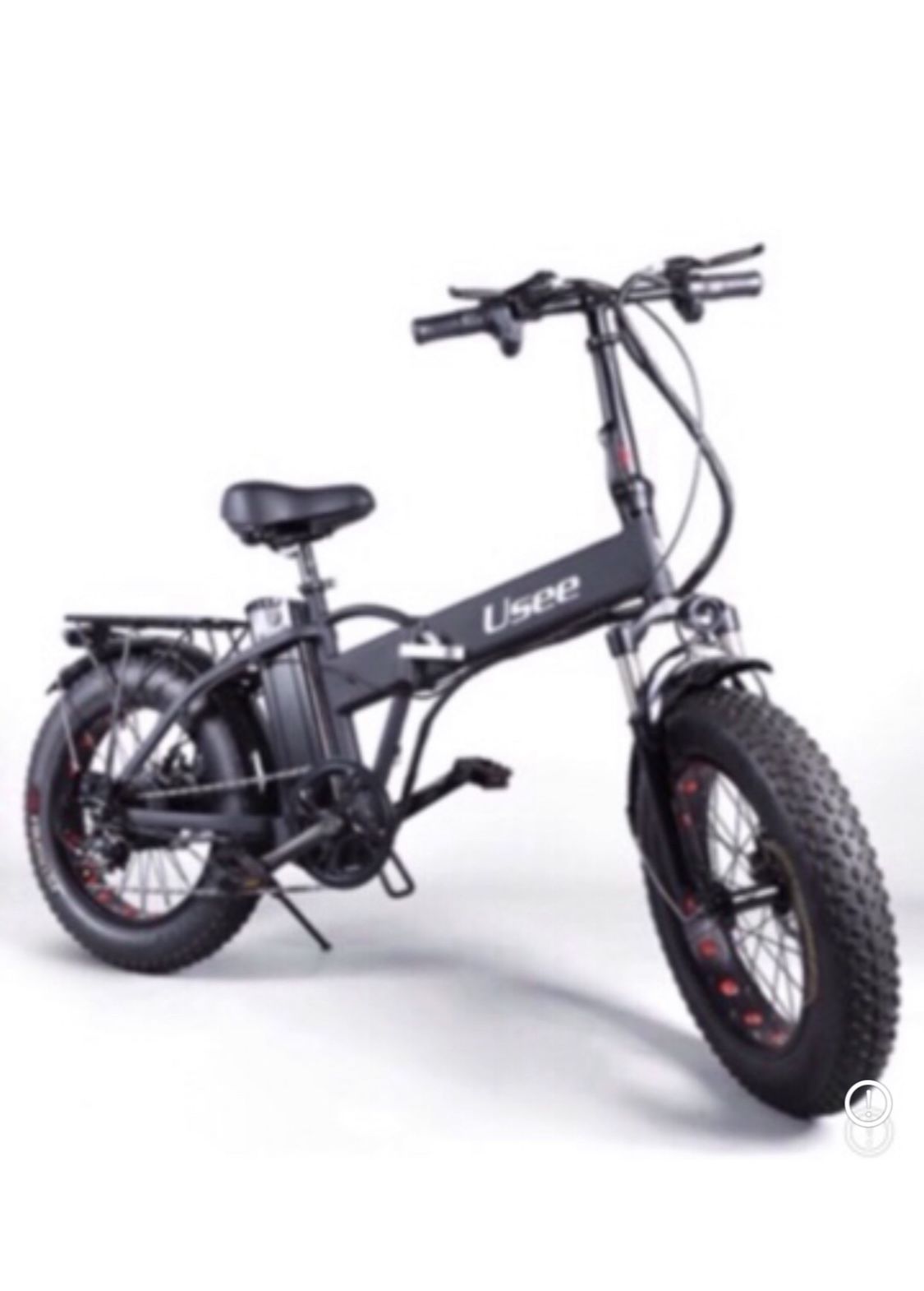 E Bike 