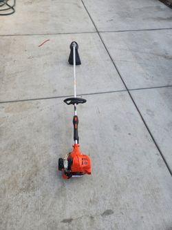 Shop ECHO 21.2 cc Gas 2-Stroke Straight Shaft String Trimmer Questions &