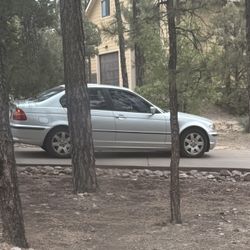 2003 BMW 325xi